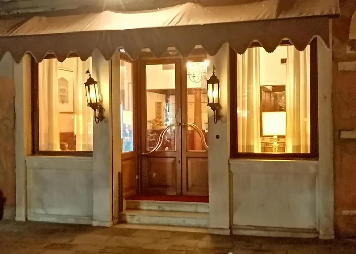 Falier Hotel Venice