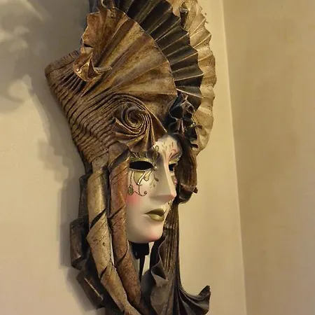 Hotel Falier Venise