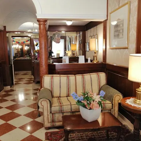 Falier Hotel Venice