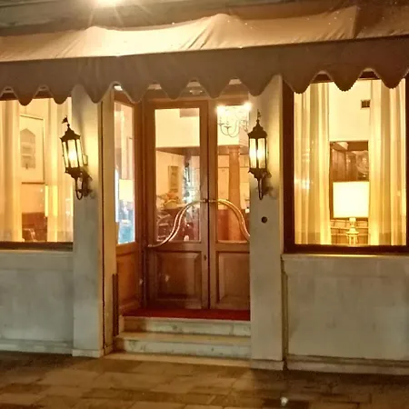 Falier Hotel Venice