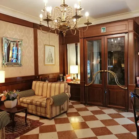 Falier Hotel Venice
