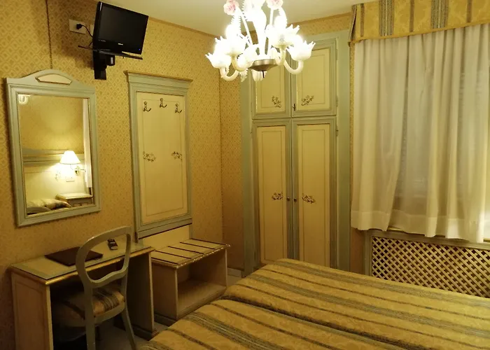 ファリエル ヴェネツィア