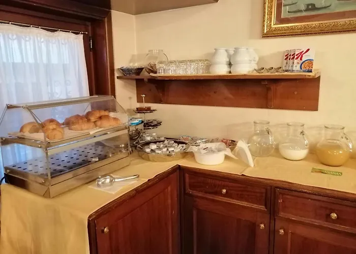 ホテル ファリエル ヴェネツィア