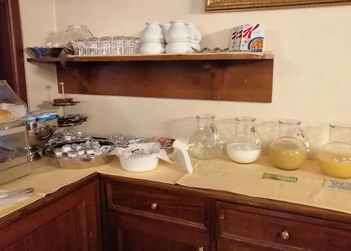 ホテル ファリエル