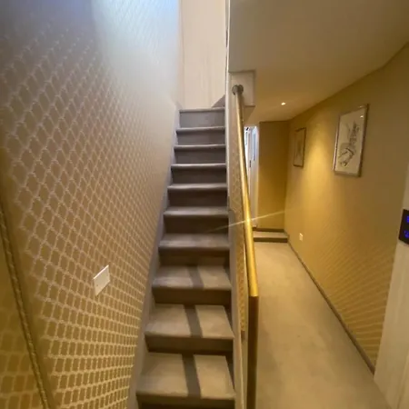 Falier Szálloda Velence