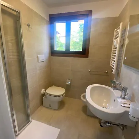 Hotell Falier Venedig