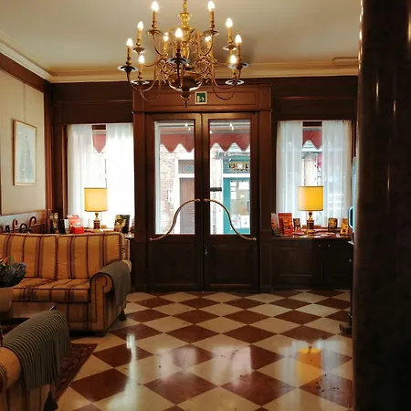 Falier Hotel
