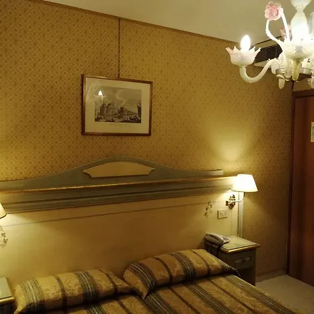 Szálloda Falier Velence