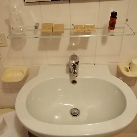 Falier Hotel 2*