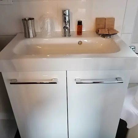 Szálloda Falier Velence