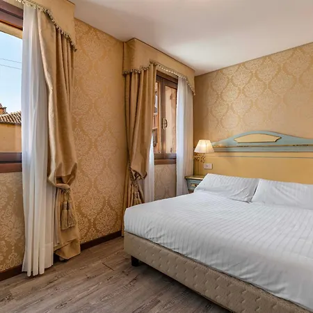 فالير فندق البندقية