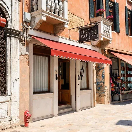Falier Hotel