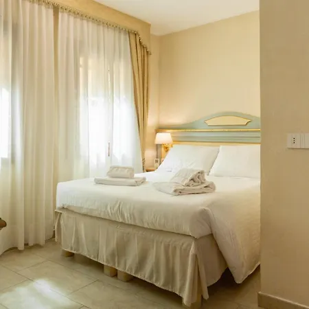 Hotel Falier Venetië