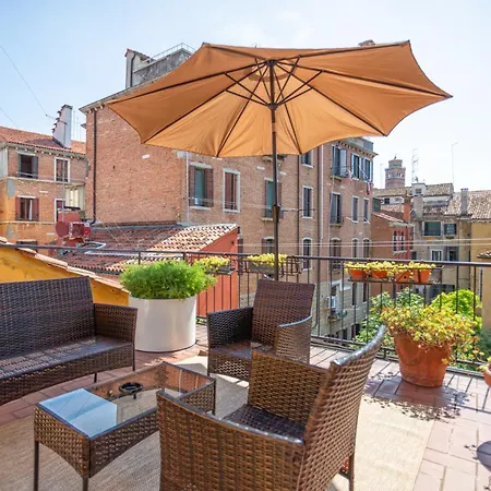 Falier Hotel Venetië