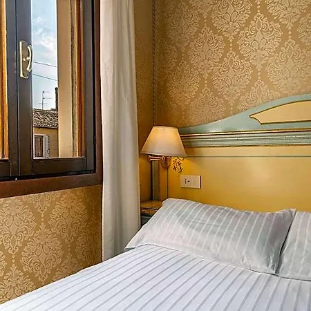 Falier Hotell Venedig