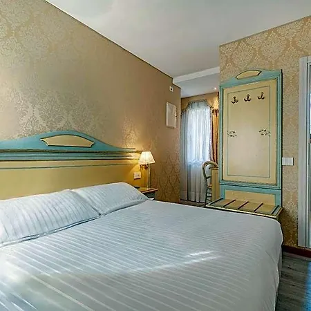 Hotell Falier Venedig