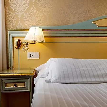Falier Hotell Venedig