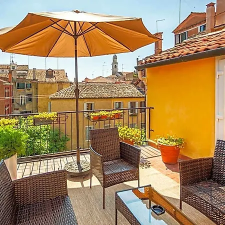 Hotell Falier