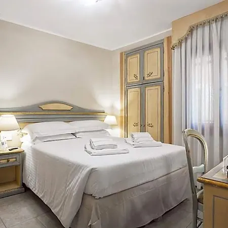 Falier Hotell