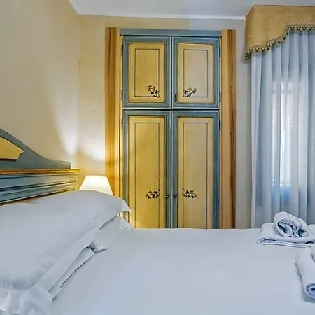 Falier Hotell Venedig