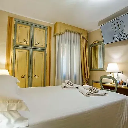 Falier Venedig