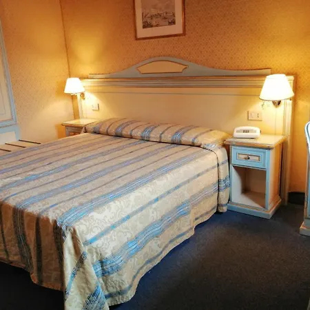 Hotel Falier Venetië