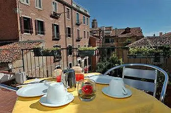 Falier Hotell Venedig