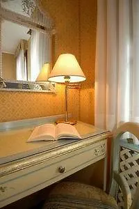 Hotell Falier Venedig