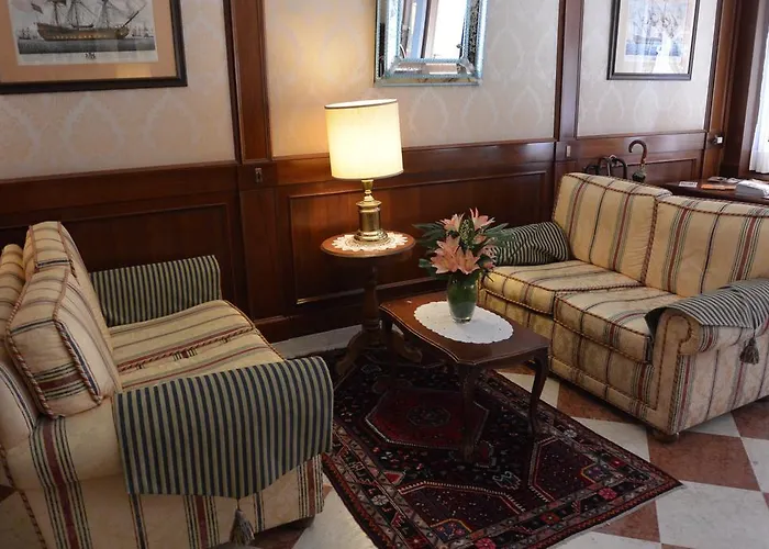 Falier Hotel Venetië