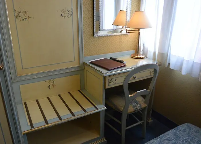 Falier Hotel Venecia