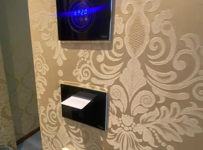 Hotel Falier Venetië