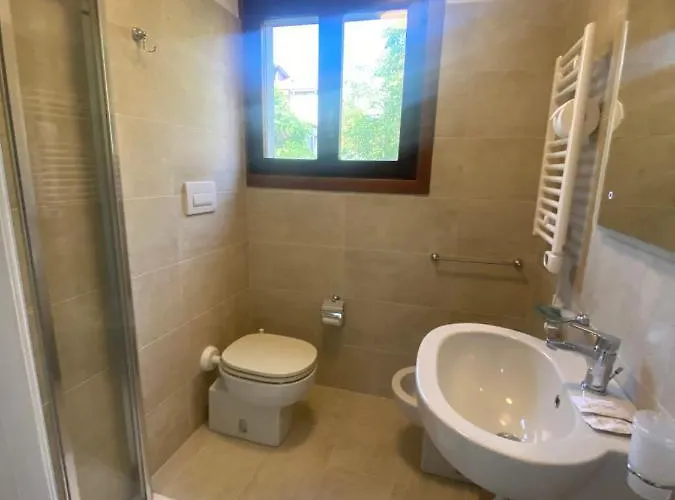 Hotel Falier Venetië