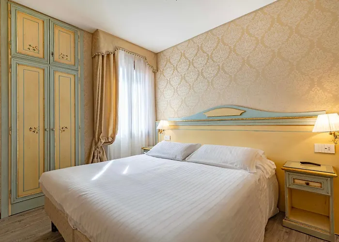 فالير فندق البندقية