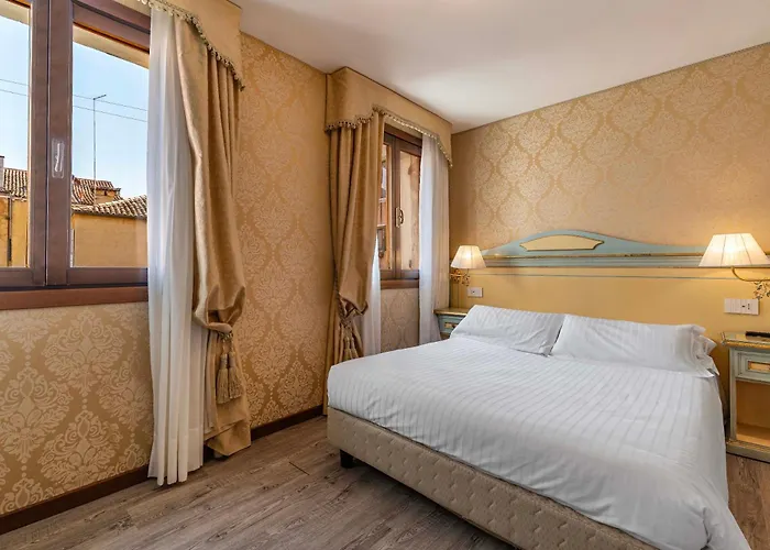 فالير فندق البندقية