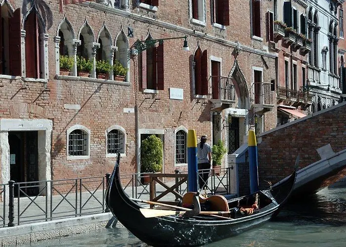Hotel Falier