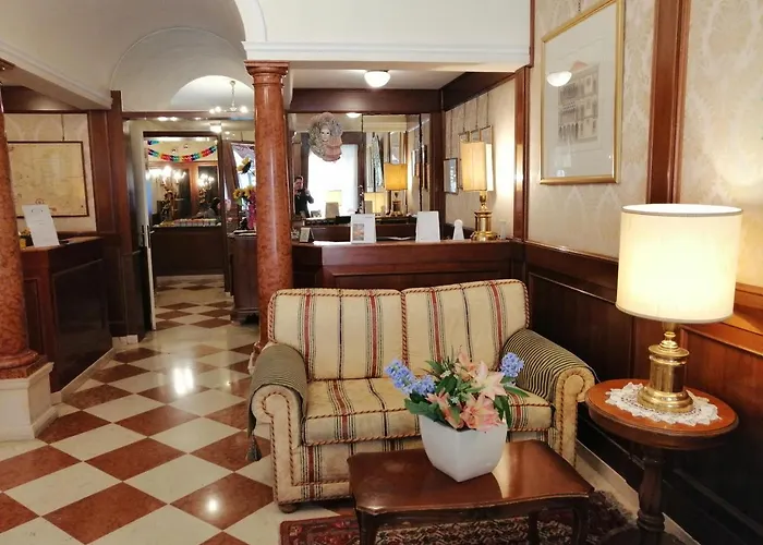 Falier Hotel Venetië