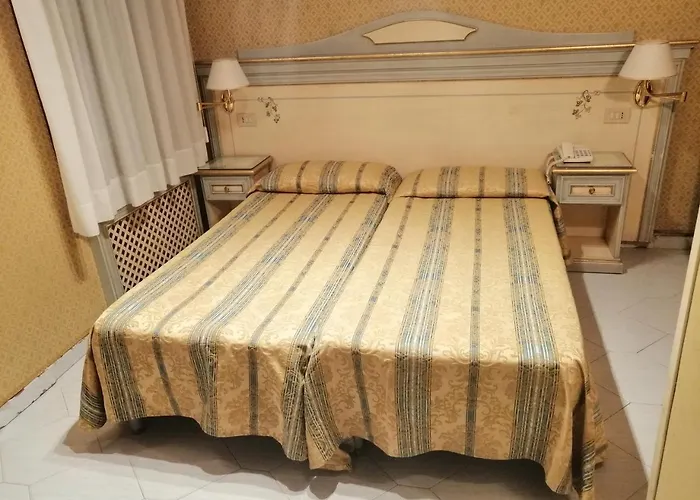 Hotel Falier Venetië