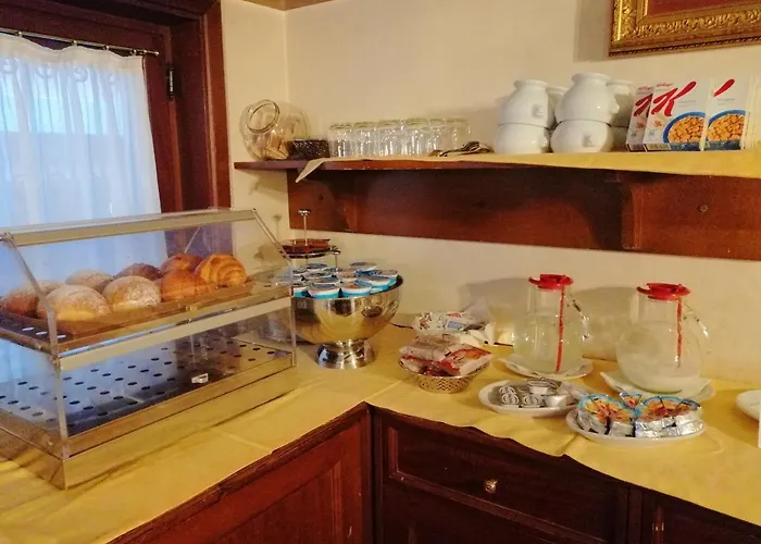 Falier Hotel Venetië