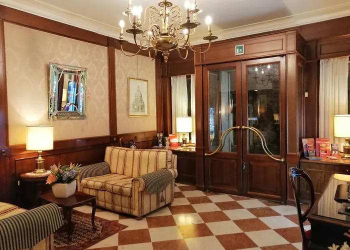 Falier Hotel Venezia