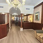 法利尔酒店 威尼斯