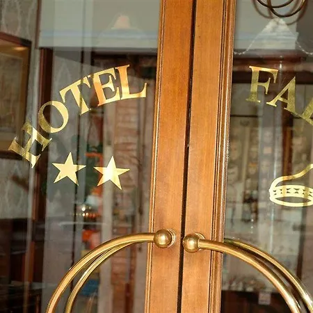 Hotel Falier Venise