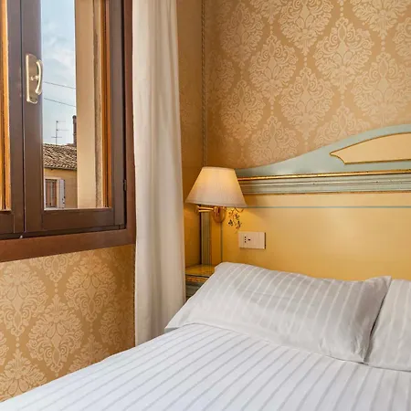 Falier Hotel