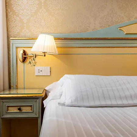 Hotel Falier 2*