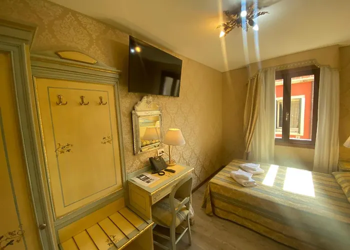 Falier Hotel