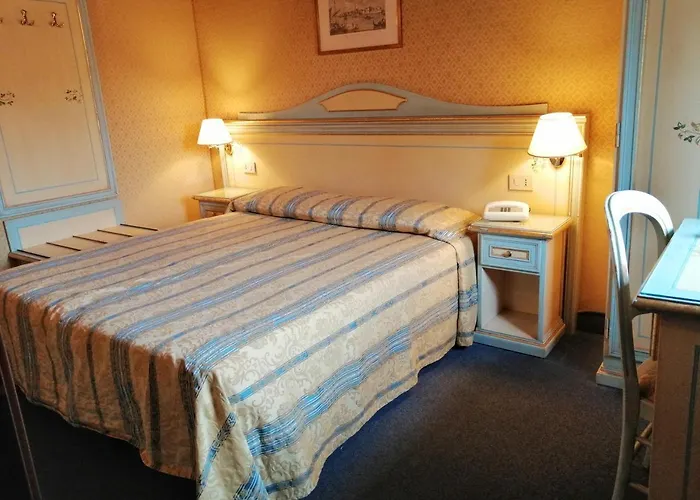 Hotel Falier Wenecja